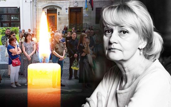 "Такі, як я своєю смертю не помирають": розповіді свідків вбивства Ірини Фаріон та нові подробиці розправи