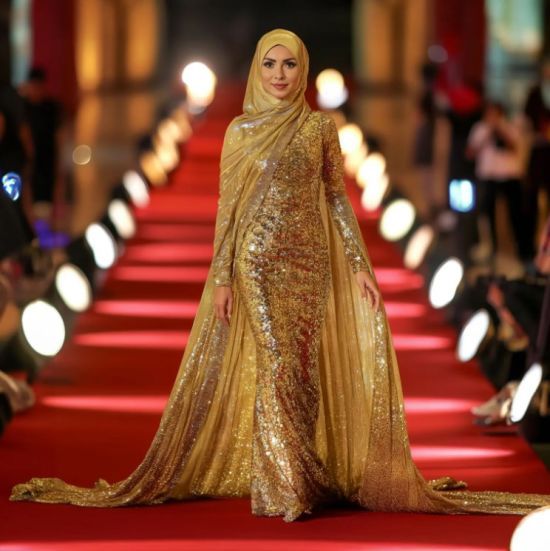 Перший у світі конкурс краси "Міс ШІ": ім'я переможниці та фото