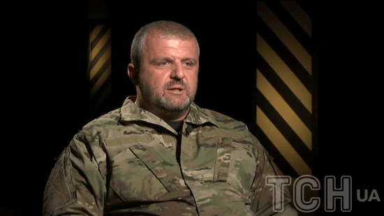 “Кожна війна закінчується перемовинами”: командир відповів, чим може поступитися Україна