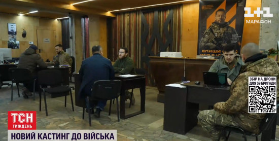 Скільки українців стали рекрутами у ЗСУ: Міноборони назвало цифри