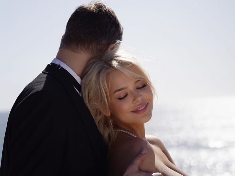 Grosu, яка таємно вийшла заміж, відповіла, з ким зараз живе Grosu, яка таємно вийшла заміж, відповіла, з ким зараз живе