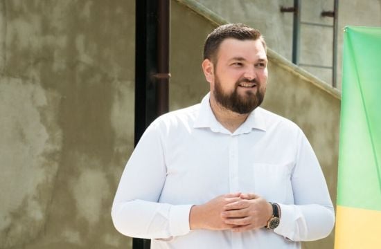 Відкат на 3,4 млн грн: нардепа Задорожнього вигнали зі "Слуги народу"