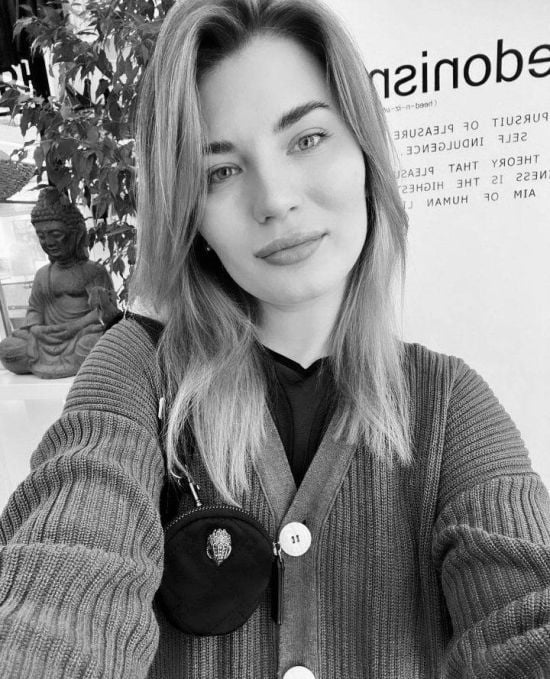 В "Охматдиті" загинула молода лікарка зі Львова (фото)