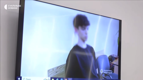 Фаріон була лише першою у списку: в МВС назвали прізвище наступної жертви підозрюваного