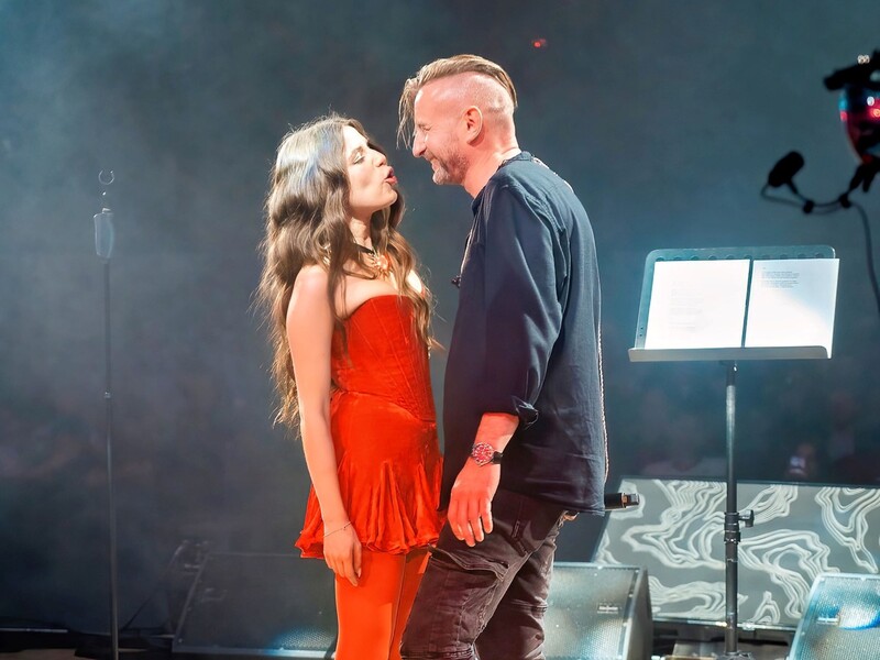 "Я була останньою шльондрою, яка розбила сім'ю". Соловій заявила, що ніколи не хотіла бути коханкою Жадана "Я була останньою шльондрою, яка розбила сім'ю". Соловій заявила, що ніколи не хотіла бути коханкою Жадана