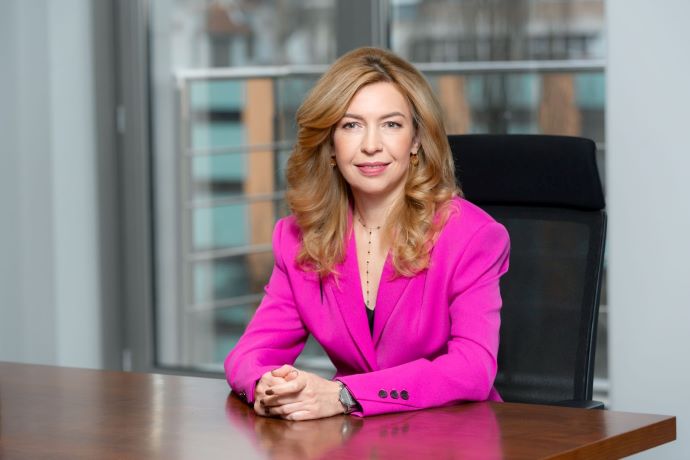 Наглядова рада ПриватБанку призначила нового заступника голови правління 