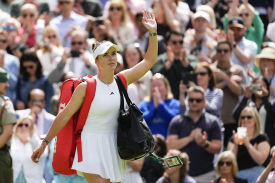 Українські тенісистки дізналися суперниць на старті Олімпіади-2024