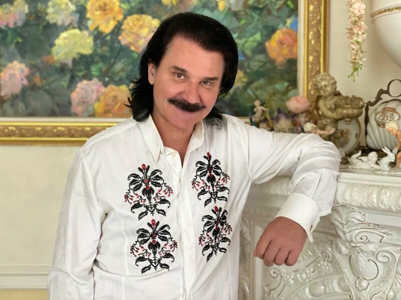 "Їх не стало". Зібров зробив заяву про родичів по батьківській лінії "Їх не стало". Зібров зробив заяву про родичів по батьківській лінії