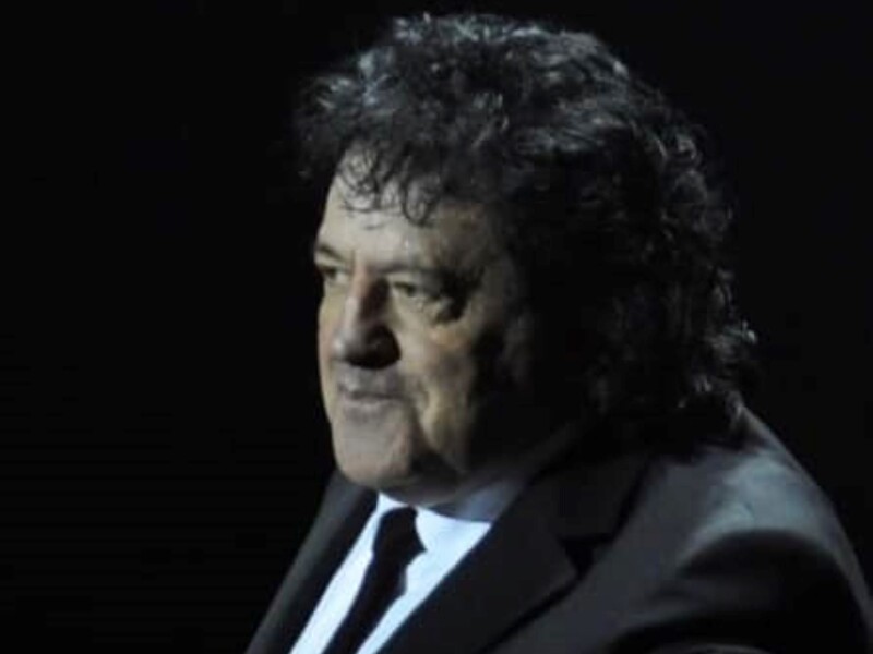 Ауріка Ротару розповіла, як стала кумою Іво Бобула