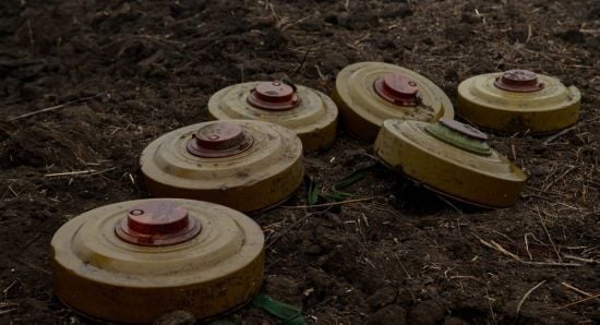 Окупанти масово вбивають українців протипіхотними мінами: подробиці від СБУ (відео)