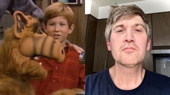 Зірка серіалу "Альф" помер у власній автівці за дивних обставин