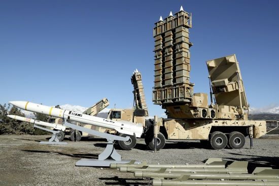 Іран і КНДР надають Росії летальну допомогу для війни в Україні - ISW