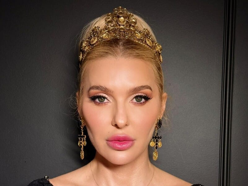 "Принцеса АТБ" Буткевич презентувала кліп на пісню "Гріх маю". У мережі назвали трек "запальним українським хітом". Відео