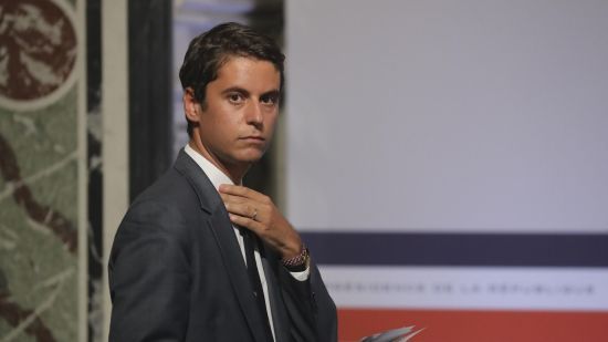 Вибори у парламент Франції: премʼєр заявив, що піде у відставку