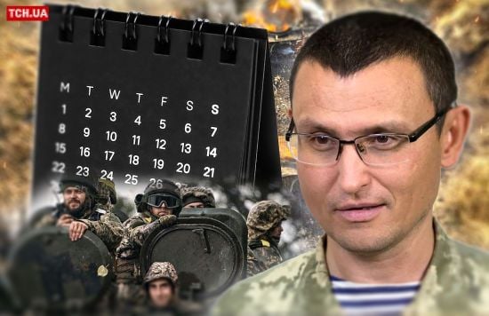 Чи перейде Україна в контрнаступ цього року: відповідь ексречника Генштабу