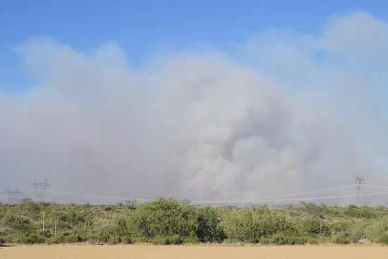 У Запоріжжі пролунали вибухи: що відомо