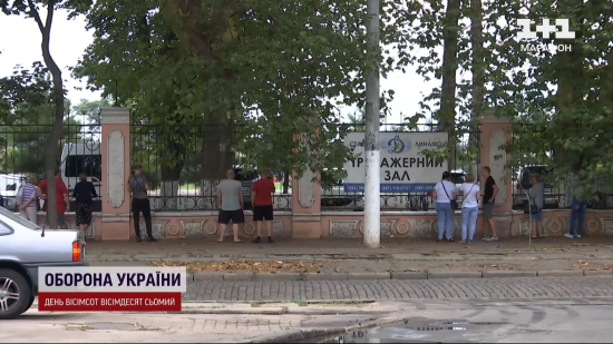 В Україні школярі намагаються вступити до військових закладів: які незвичні іспити потрібно скласти В Україні школярі намагаються вступити до військових закладів: які незвичні іспити потрібно скласти