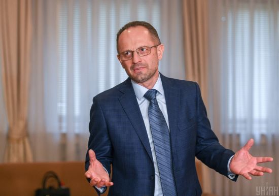 Головні лобісти України в НАТО: Роман Безсмертний розповів, хто вони Головні лобісти України в НАТО: Роман Безсмертний розповів, хто вони