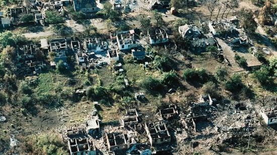 "Бої за Торецьк попереду": військовий оглядач - про підступні плани росіян у Донецькій області