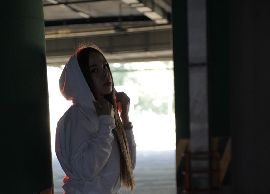 Новий сингл від STOROZHKO — це пісня про любов до себе та впевненість у своїх силах