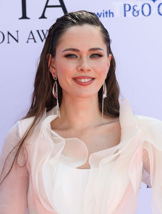 Юлія Саніна вперше за час війни показалася з 8-річним сином і здивувала, як він змінився