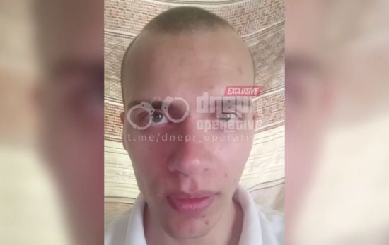 Чоловік, який напав на військового у Дніпрі, вибачився: як пояснив свою поведінку (відео)