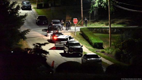 Замах на вбивство Дональда Трампа: стало відомо ім'я нападника, якого ФБР застрелило на місці