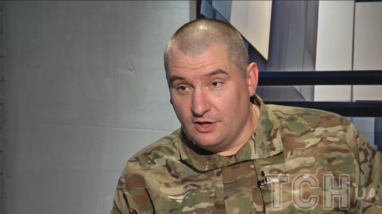 Що означає перемога у війні: військовий відповів