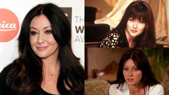 Шеннен Догерті померла: як стала популярною, боротьба з раком та як підтримувала Україну