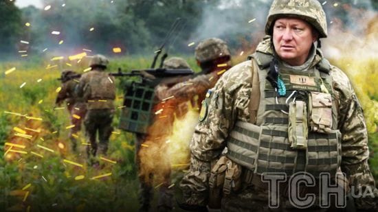 "Стирав у нуль підрозділи!": скандал із генералом Содолем отримав продовження (відео)