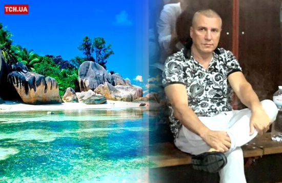 Сейшели, Іспанія і релакс під час війни: ексвійськком Борисов знову в центрі уваги