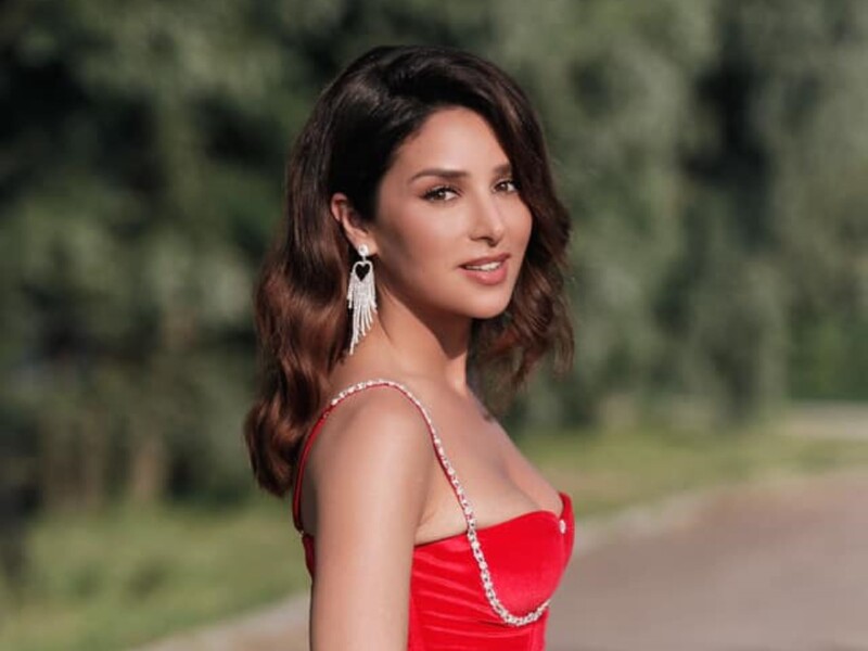 Огнєвіч озвучила суму, яку заробляє за місяць