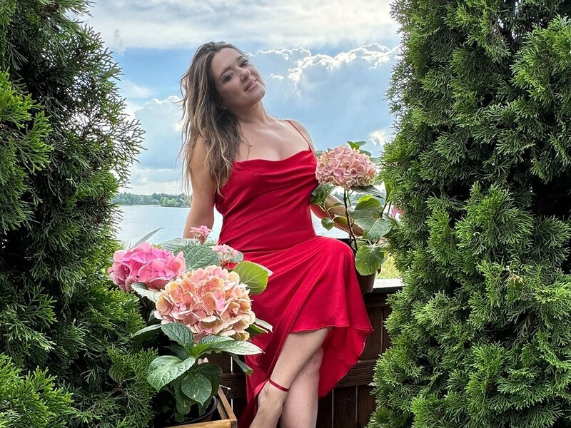 "Очікувала більшого". Могилевська назвала максимальну вагу, яку змогла скинути на системі голодування