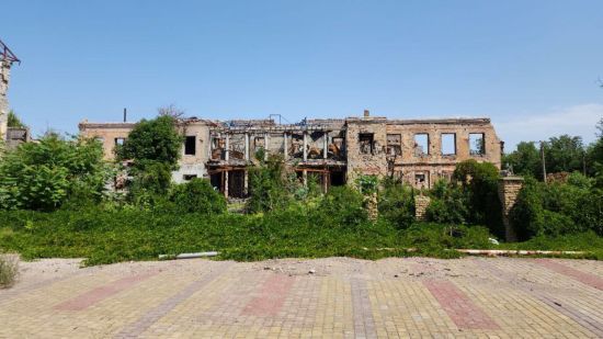 У Маріуполі через відсутність інфекційного відділення померла дитина – подробиці