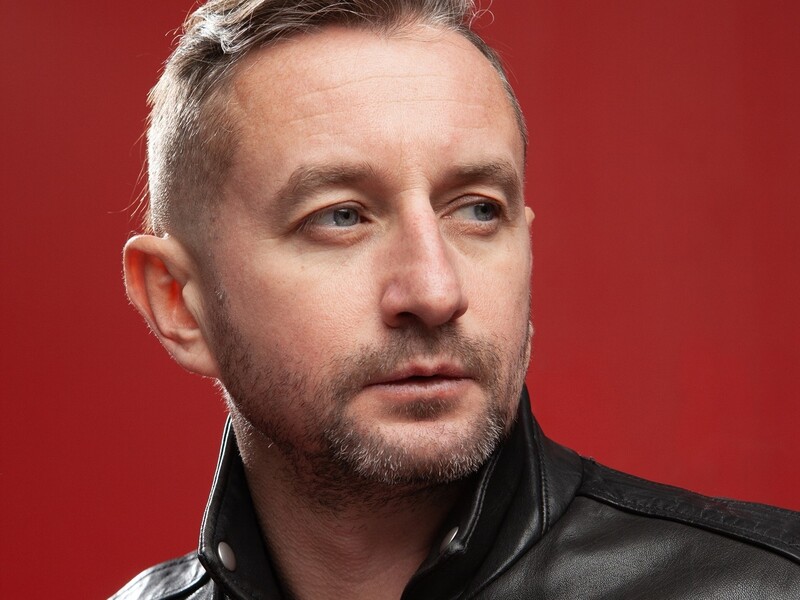 Жадан повідомив про запуск радіо спільно із 13-ю бригадою НГУ "Хартія" Жадан повідомив про запуск радіо спільно із 13-ю бригадою НГУ "Хартія"