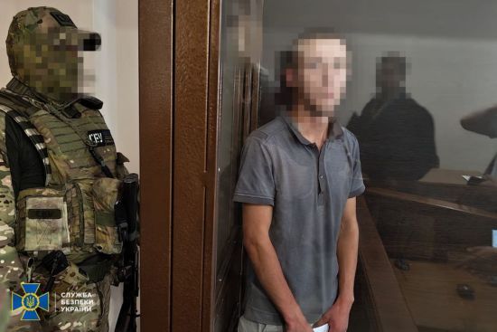 Підпалювали військові авто: в Одесі спіймали шістьох кур’єрів-поплічників ФСБ (фото)