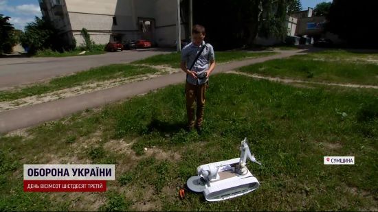 15-річний українець винайшов унікальний пристрій для ЗСУ: що відомо