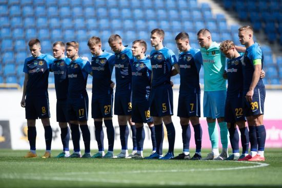 "Дніпро-1" офіційно виключили зі складу учасників УПЛ