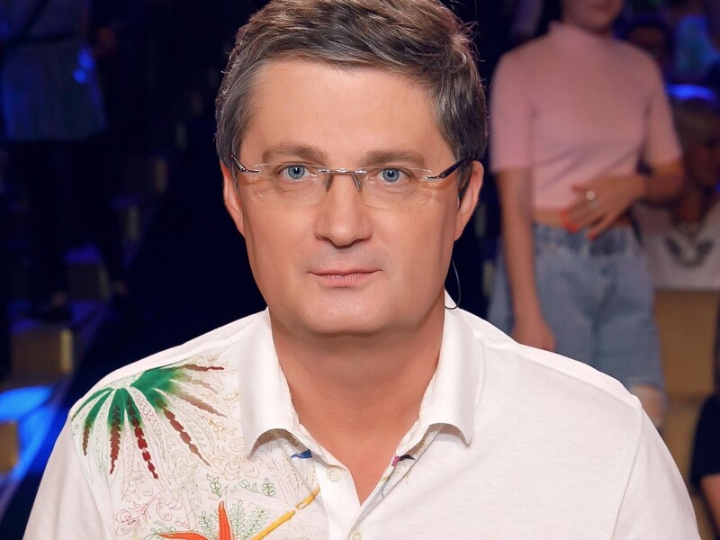 "Брутального Серьогу брутально поімєла ФСБ". Кондратюк висловився про колишнього колегу