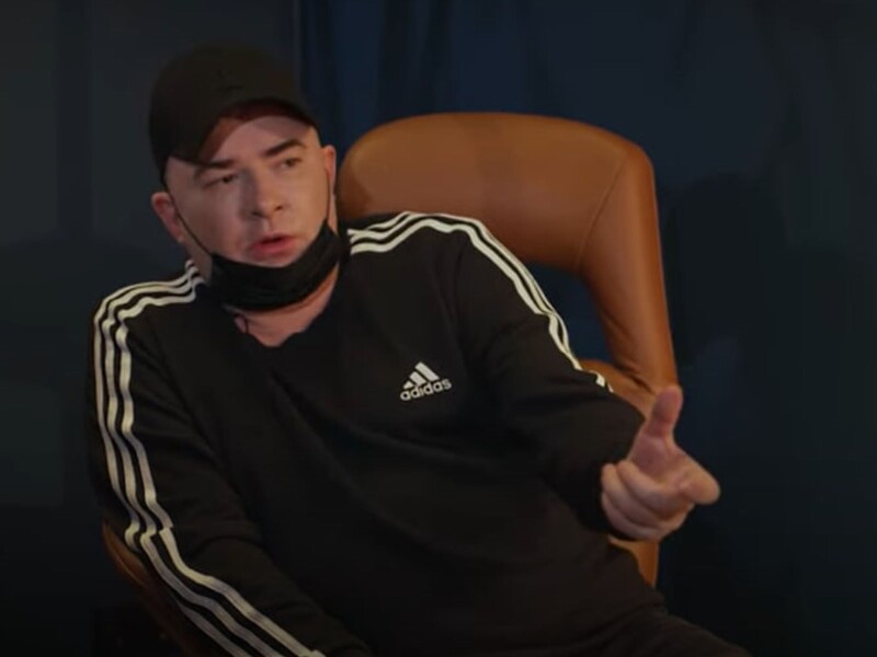 "Коли напали на мене, то не змогли врятувати ні охорона, ніхто". Данилко розповів, як бандити з РФ змусили його заспівати "Все будет хорошо"