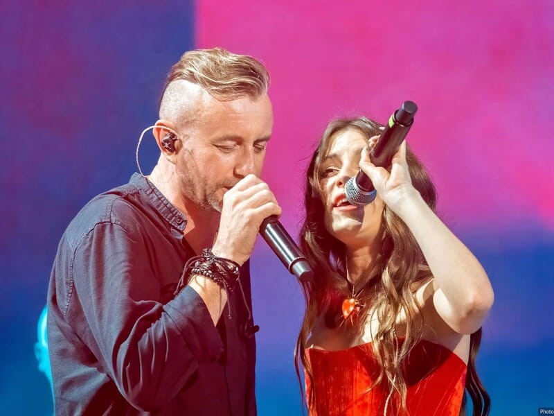 Соловій розповіла, які стосунки склалися у них із Жаданом після розставання Соловій розповіла, які стосунки склалися у них із Жаданом після розставання