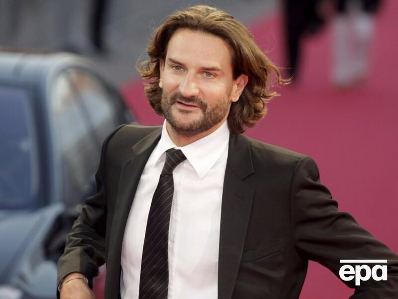 З Беґбеде зняли обвинувачення у зґвалтуванні