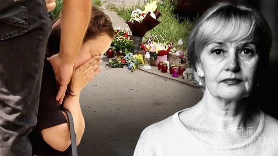 Убивство Фаріон: від маніфесту “неонацистів” — до затримання підозрюваного у Дніпрі (огляд)