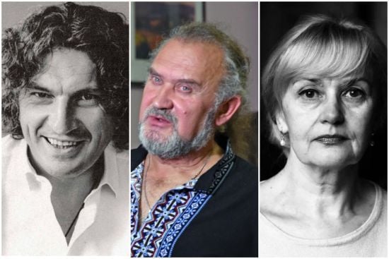 Відомий актор неоднозначно висловився про смерть Скрябіна й порівняв її з вбивством Фаріон