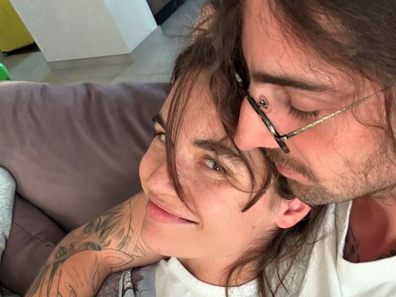 "Ти покохав не тільки мене, а одразу нас трьох". Кацуріна за два роки стосунків розповіла, чому їй пощастило з Dantes "Ти покохав не тільки мене, а одразу нас трьох". Кацуріна за два роки стосунків розповіла, чому їй пощастило з Dantes