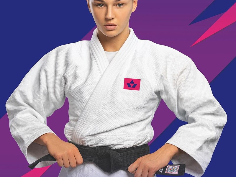 "Ненавиджу". Дзюдоїстка Білодід розмістила пост про дії росіян