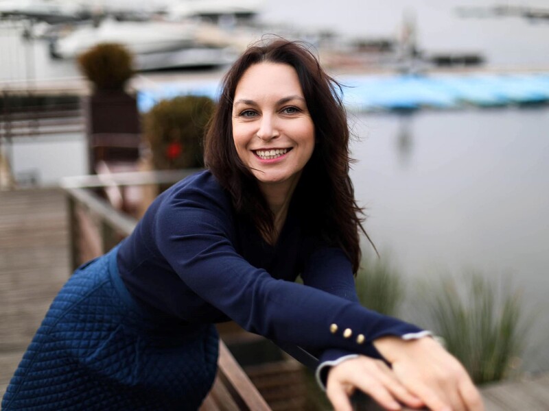 "Людина може зачаруватися чужими персами". Колишня дружина Павліка Созаєва пояснила, чому терпіла його зради і не хотіла розлучатися