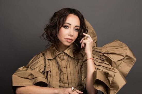 Катерина Кухар насмішила кумедним відео, як проводить канікули з 9-річною донькою - копією Стоянова