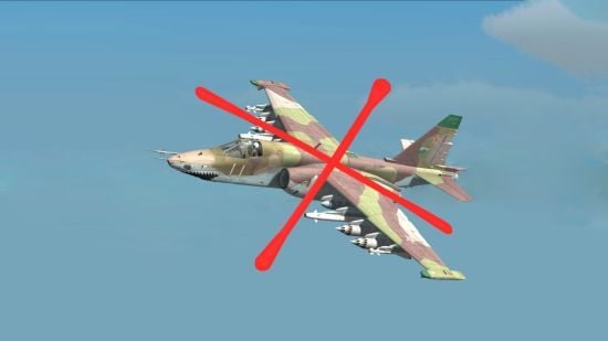 Бійці ЗСУ збили ворожий штурмовик Су-25 на Донеччині