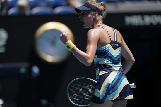 Національний рекорд: Ястремська здобула вольову перемогу на старті Олімпіади-2024